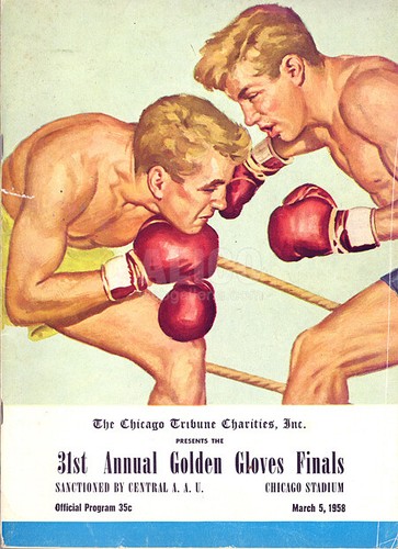 1958 cassius clay - clay, muhammad