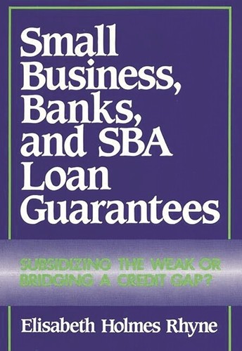 Small business banks and sba - banks,,