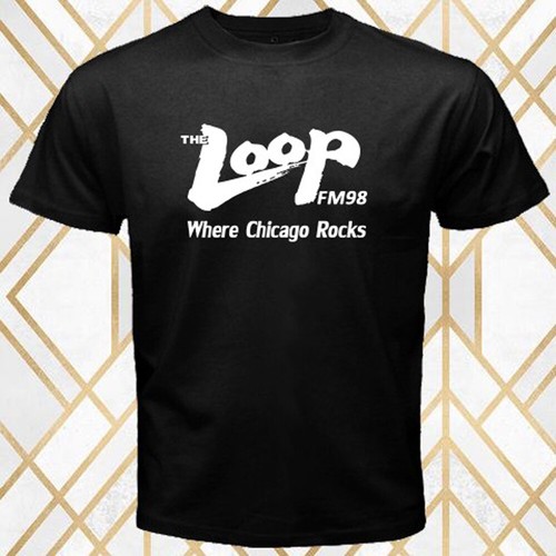The loop radio men - the, men's