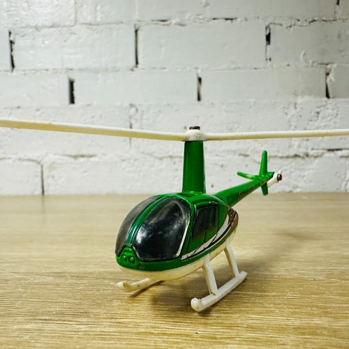 Robinson r44 helicopter sb79 - robinson,