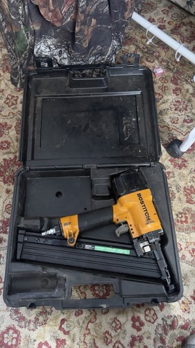 Stanley bostitch n60fn - stanley, 15