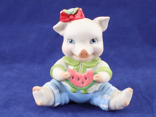 Bronson collection pig - bronson,