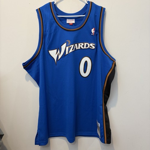 Washington wizards mitchell - washington,
