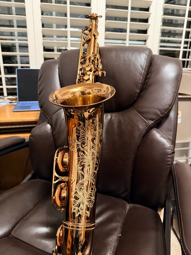 Tenor saxophone cannonball - saxophone,,