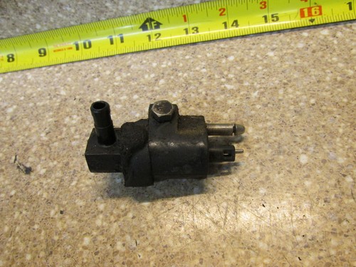 Mercury outboard 25hp - mercury,