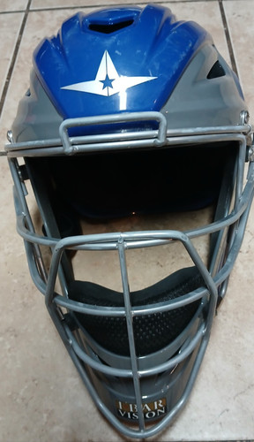 All star system mvp2510 - all-star,