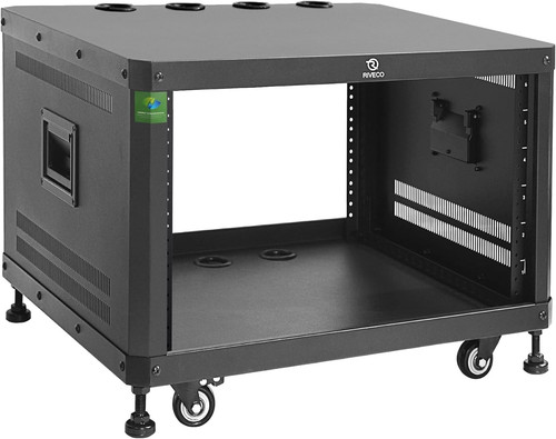Stereo studio rack - studio,