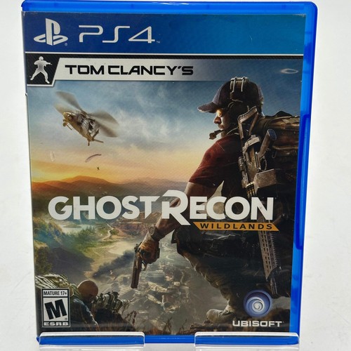 Playstation tom clancy s - playstation,
