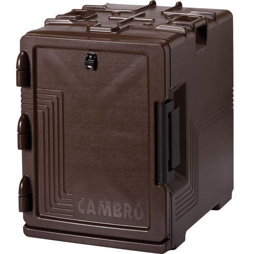Cambro insulated food - cambro, pan
