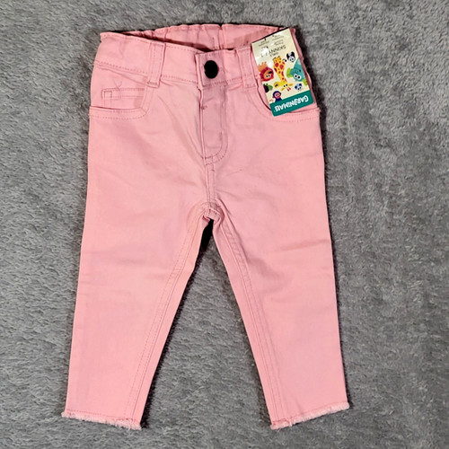 Nwt garanimals baby girls - baby, pink