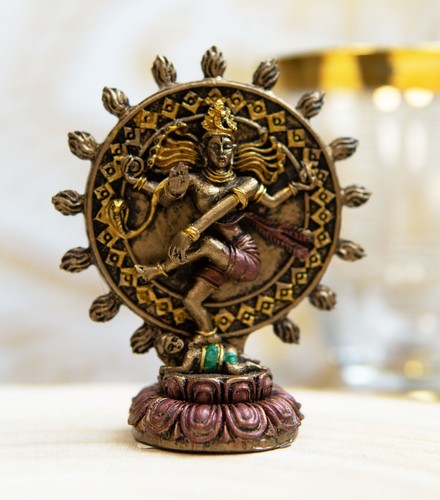 Ebros vastu god - god, shiva