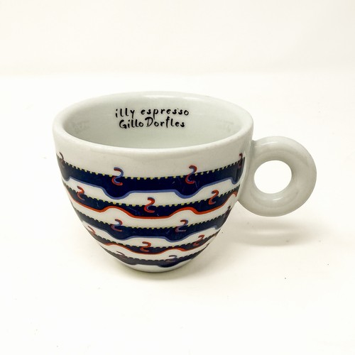 2016 illy art collection gillo - 2016,