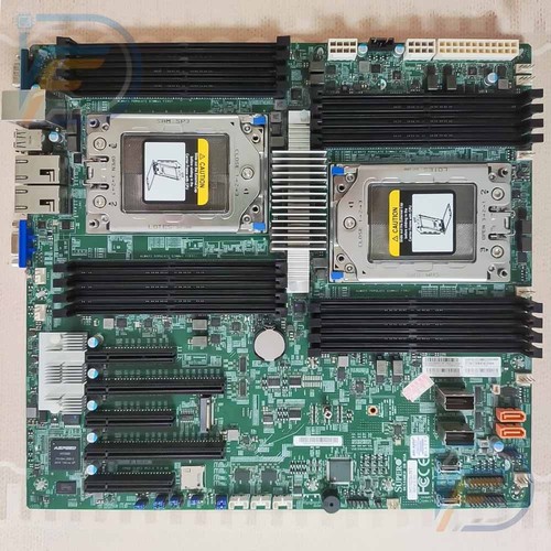 Supermicro h11dsi rev2 - supermicro,