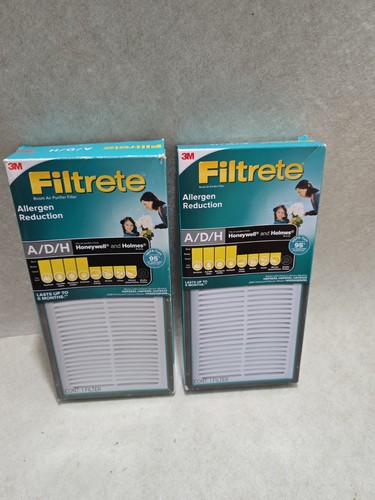 Filtrete allergen - (2),