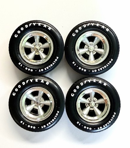 Torque thrust wheels - torque,