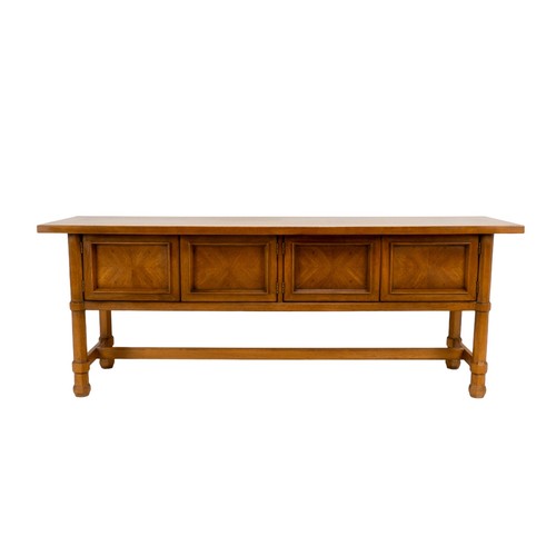 Drexel compatibles walnut - drexel,