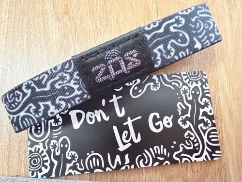 Zox don let go - “zox, don’t