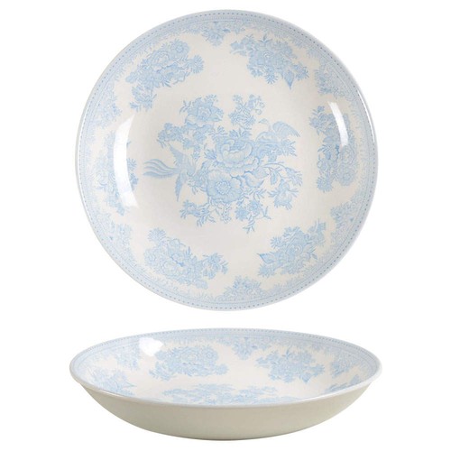 Burgess leigh asiatic - leigh,