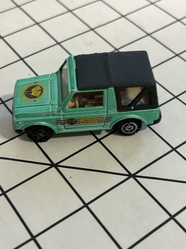 Pioneer suzuki sj4130 seafoam - pioneer, 'seafoam