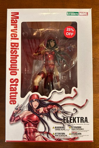 Kotobukiya bishoujo marvel - bishoujo,