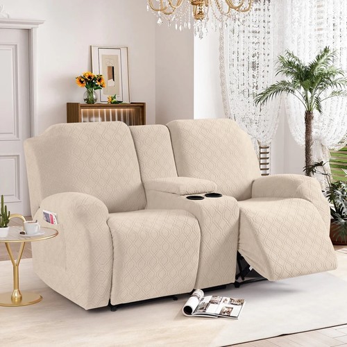 Wald stretch jacquard recliner - wald,