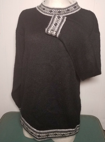 Peruvian alpaca wool - wool, ladies