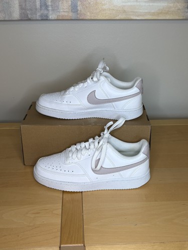 Nike court vision - court, low