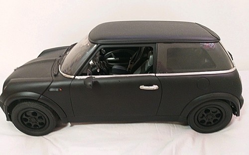 Eztech scale rc - 1/6,