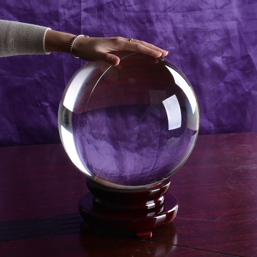 Longwin 250mm clear crystal - longwin,