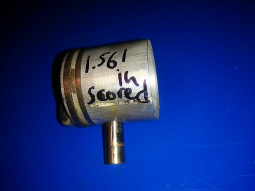 Piston 203149 lightwin - ,