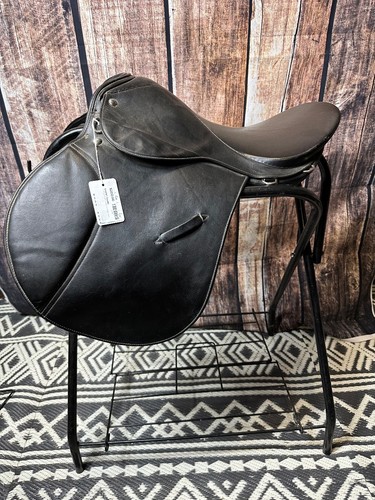 English saddle australian - english,