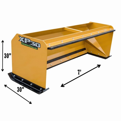 Xp30 skid steer - steer, loader