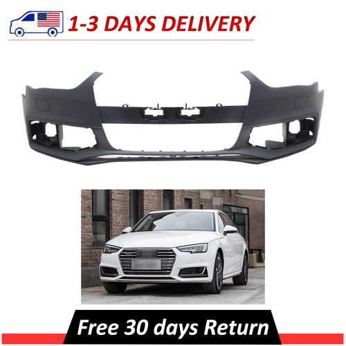 Fits 2013 audi s4 a4 - 2013-16,