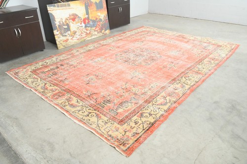 7x10 turkish antique large - turkish,