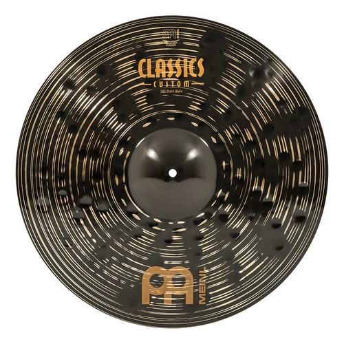 Meinl ride cymbal - cymbal,