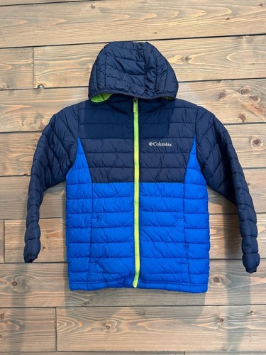 Columbia boys omni heat - boys, omni-heat