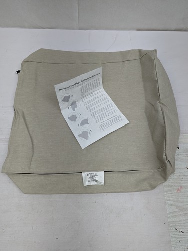 New mill valley ottoman - valley,