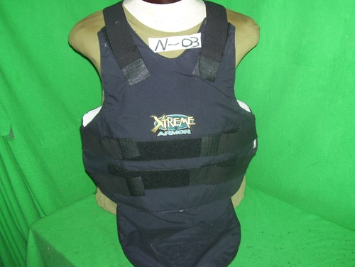 American body armor bullet - body,