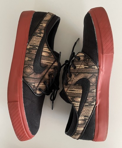 Nike zoom air stefan - nike, sb