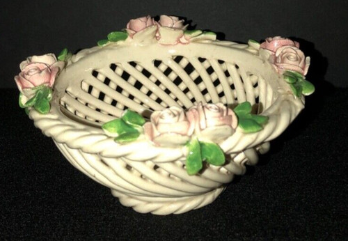 Vintage antique small ivory - vintage,
