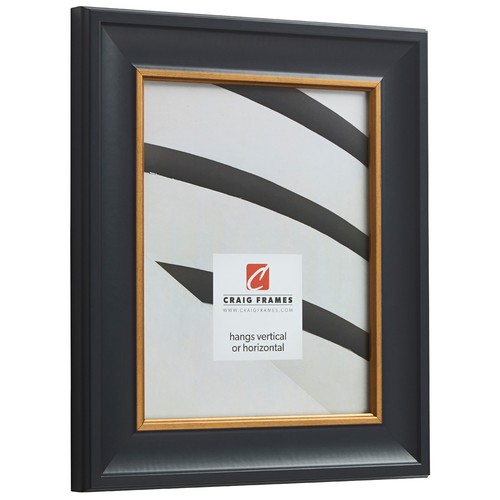 Craig frames martin black - craig, martin,