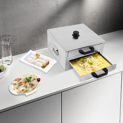 Rice noodle rolls machine - noodle,