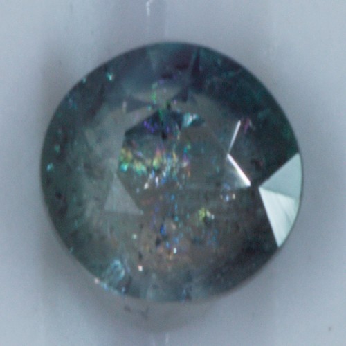 Natural russian alexandrite - natural,
