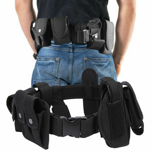 Tactical police security - tactical, guard