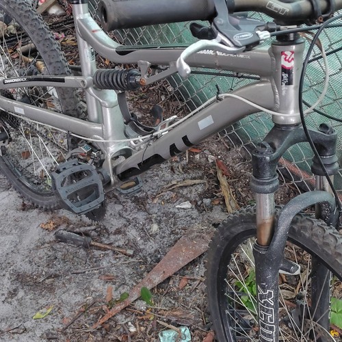 Diamondback recoil full - diamondback,