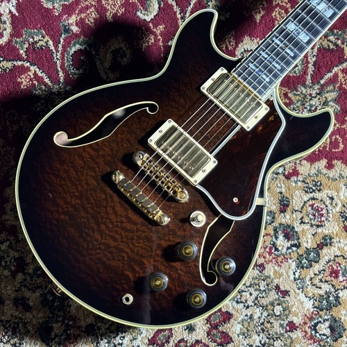 Ibanez am200 - am200, (no260717)