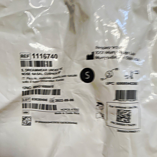 Philips respironics dreamwear - respironics,