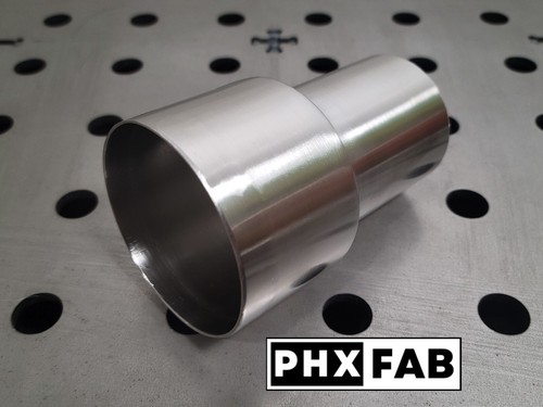 5 od reducer - od, 3.5”