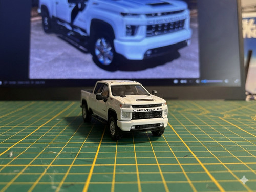 2023 chevy silverado 2500 3500 - 2023,