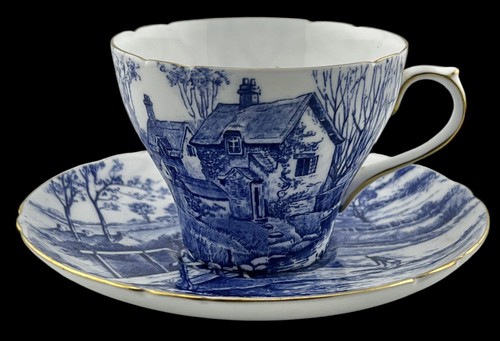 Vintage shelley glorious - vintage,
